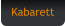 Kabarett